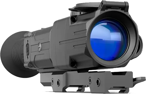 Ремонт оптических прицелов Pulsar Digisight Ultra N355 в сервисном центре FIX-Pulsar