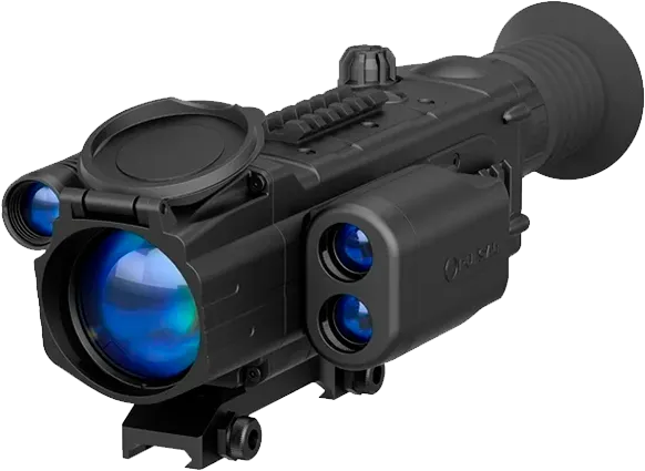 Ремонт оптических прицелов Pulsar Digisight LRF N960 в сервисном центре FIX-Pulsar