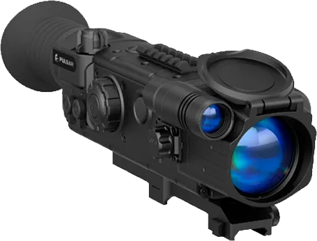 Ремонт оптических прицелов Pulsar Digisight LRF N870 в сервисном центре FIX-Pulsar