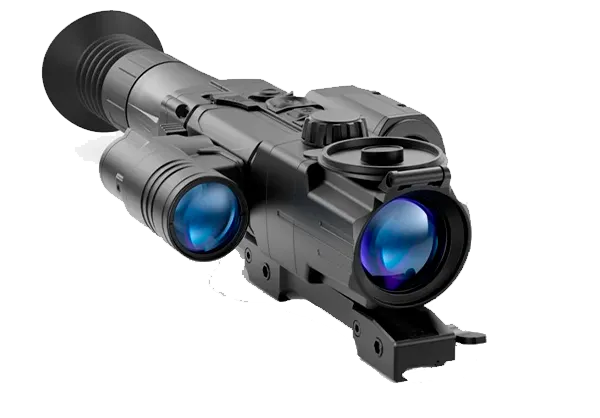 Ремонт оптических прицелов Pulsar DIGISIGHT Ultra N455 LRF в сервисном центре FIX-Pulsar